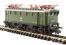 Electric Locomotive E 44.5 Nr. 144 505-5 DB Epoch 4