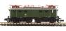 Electric Locomotive E 44.5 Nr. 144 505-5 DB Epoch 4