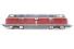 Class BR 221 149-8 of the DB