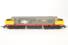 Class 37 37032 'Mirage' in Railfreight Red Stripe - limited edition of 550