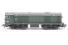 Class 20 D8163 in BR green split from L205031 twin pack
