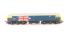 Class 47 47163 BR blue with Union Jack