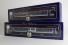 Class 156 2 car DMU in Scotrail 'Swoosh' livery - Limited Edition by Harburn Hobbies