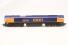 Class 66 66701 'Railtrack National Logistics' in GBRf blue - limited edition of 750 