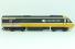 Class 43 HST 43125  in Intercity Executive livery - Unpowered dummy