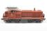 Type BB Bm4/4 Diesel