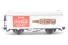 DB Cooler Wagon - "Coca Cola" of the German Epoch III