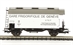 Refrigerated wagon 550 015 P 'S.T.E.F.' SBB Epoch 2