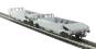 Ballast Wagon Set 1 SBB. Era 5