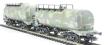 Tank Wagon Set Military Camouflage Livery DR