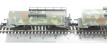 Tank Wagon Set Military Camouflage Livery DR