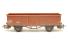 Open wagon of the SBB 505 1 968-2