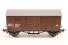 Covered Goods Wagon of the +ûBB