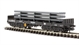 Coil Wagon 6-Axle DB Front + Stan + Loading