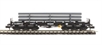 Coil Wagon 6-Axle DB Front + Stan + Loading