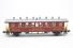 4 -Wheel Restaurant Coach