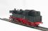 German DB Class 66 2-6-4T No 66001 steam tank locomotive HO EpIII