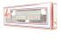 Continental 26T Bogie Hopper - 'NCB'
