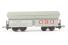 Continental 26T Bogie Hopper - 'NCB'