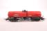 Continental Bogie Tank Wagon in 'Texaco - Milford Haven' Red Livery