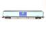 BP Offshore Services, Aberdeen Double Bogie Van S42746, MIB