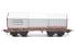 Telescopic Hood Wagon 'VAW' of the DB