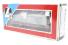 Telescopic Hood Wagon 'VAW' of the DB