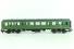 Class 101 TCL (non powered) 59523 in BR green