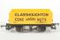 7 Plank Open Wagon 'Glasshoughton'