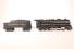 4-6-4 Steam Locomotive in Chesapeak & Ohio livery #307 - 3-rail