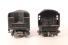 4-6-4 Steam Locomotive in Chesapeak & Ohio livery #307 - 3-rail