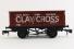 16T Mineral Wagon - 'Clay Cross'