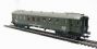 2 coach set  - all seated  - 'British Army in Germany'