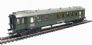 2 coach set  - all seated  - 'British Army in Germany'
