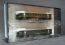 2 coach set  - all seated  - 'British Army in Germany'