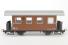 4-Wheel Coach of the +ûBB