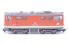 Class Rh 2095 004-4 of the +ûBB