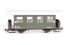6-Car Passenger Set of the Steyr Valley Railway
