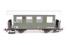 6-Car Passenger Set of the Steyr Valley Railway