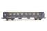 Class 33 Orient Express train set
