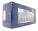 Flat Wagon with Stanchion Black