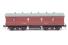 LMS Diagram 1871 42' steel luggage van - kit