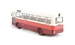 Bristol LH ECW s/deck bus "OK Motor Services"
