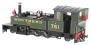 Lynton & Barnstaple 2-6-2T 761 "Taw" in SR olive green - 1930 - 1931 condition - Digital sound fitted