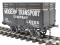 8 plank coke wagon with rails "Modern Transport Company"