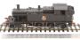 Class 45xx 'Small Prairie' 2-6-2T in BR black with early emblem - unnumbered