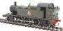 Class 45xx 'Small Prairie' 2-6-2T 4547 in BR lined green with early emblem - DCC sound fitted