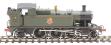 Class 45xx 'Small Prairie' 2-6-2T 4547 in BR lined green with early emblem