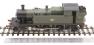 Class 45xx 'Small Prairie' 2-6-2T 4564 in BR lined green with late crest