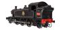 Class 55xx 2-6-2T 5527 in BR lined black with early emblem